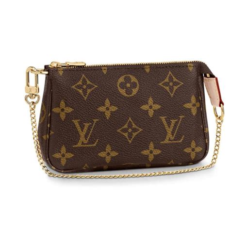 lv mini pochette accessoires 2018|Lv mini pochette alternatives.